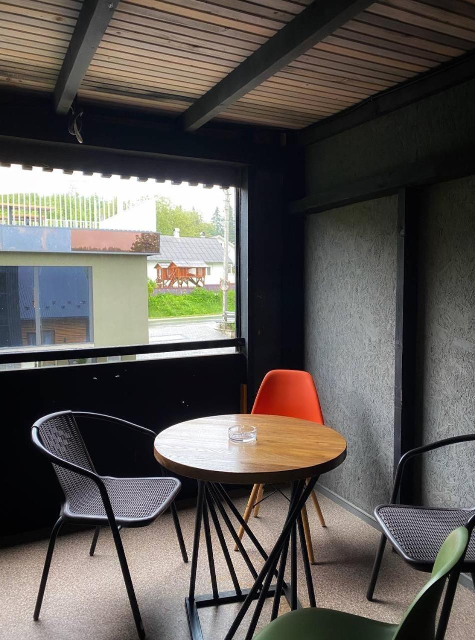 Mishelter Villa Migovo Exterior photo